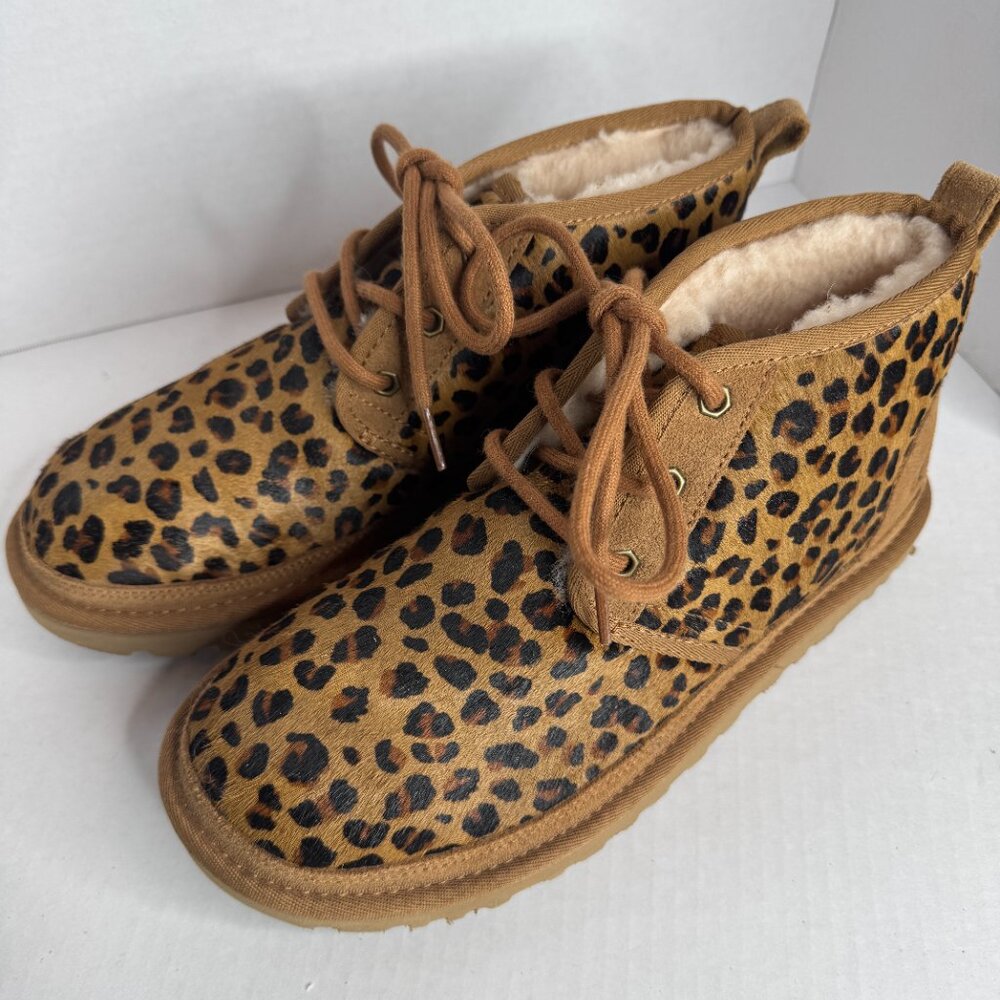 UGG NEUMEL BOOT - Picture 2 of 11